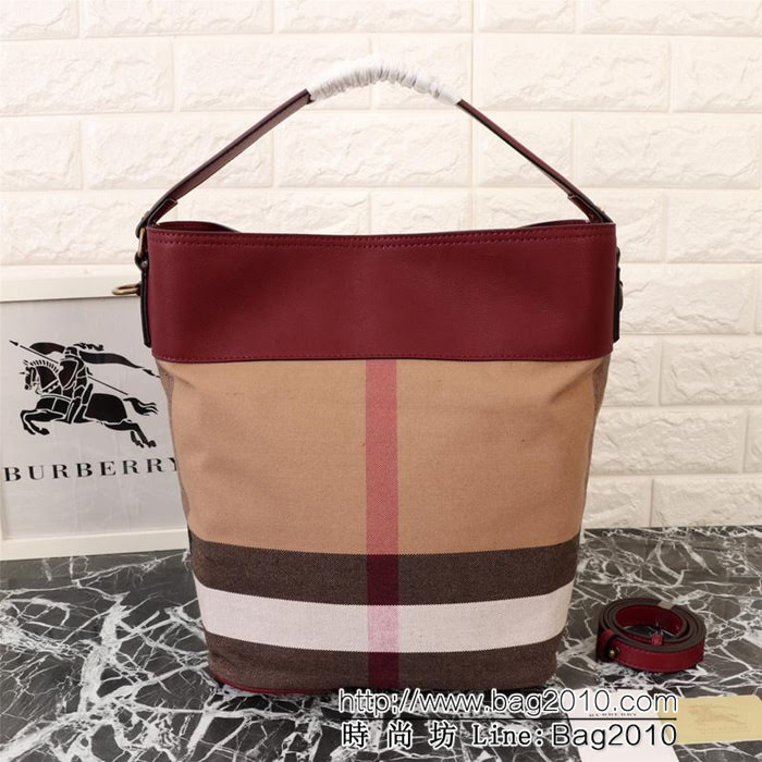 BURBERRY巴寶莉 明星同款 官網同步 博柏利標誌性 The Ashby 艾仕貝手袋 39829  Bhq1275